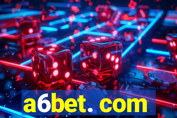 a6bet. com